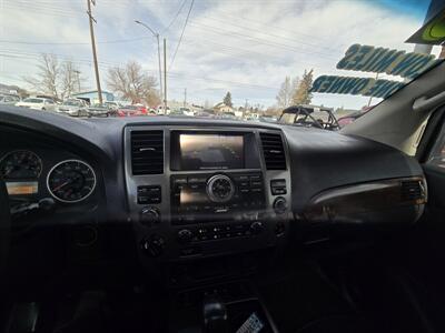 2015 Nissan Armada Platinum   - Photo 17 - Helena, MT 59601