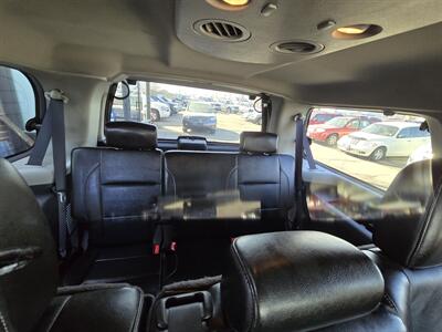 2015 Nissan Armada Platinum   - Photo 14 - Helena, MT 59601