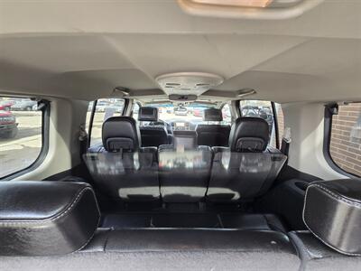 2015 Nissan Armada Platinum   - Photo 18 - Helena, MT 59601