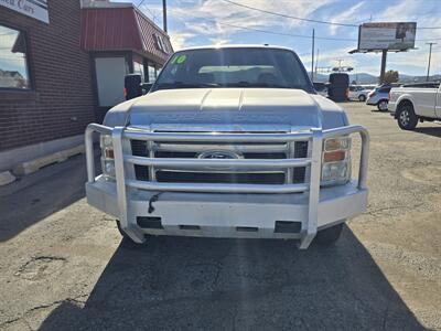 2010 Ford F-250 Super Duty XLT   - Photo 6 - Helena, MT 59601