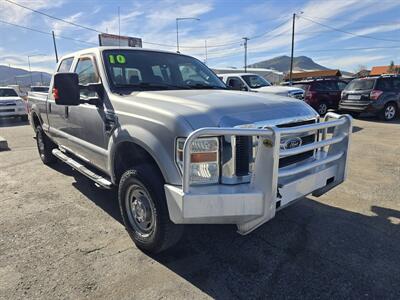 2010 Ford F-250 Super Duty XLT   - Photo 7 - Helena, MT 59601