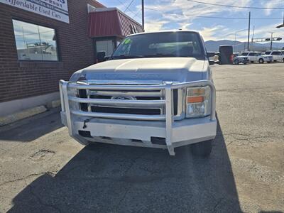 2010 Ford F-250 Super Duty XLT   - Photo 5 - Helena, MT 59601