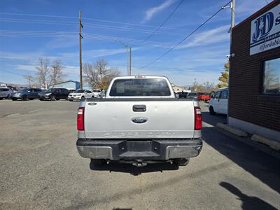 2010 Ford F-250 Super Duty XLT   - Photo 11 - Helena, MT 59601