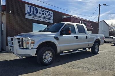2010 Ford F-250 Super Duty XLT   - Photo 3 - Helena, MT 59601