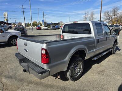 2010 Ford F-250 Super Duty XLT   - Photo 10 - Helena, MT 59601