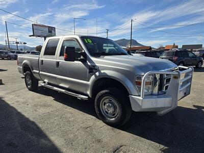 2010 Ford F-250 Super Duty XLT   - Photo 8 - Helena, MT 59601