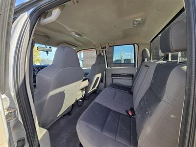 2010 Ford F-250 Super Duty XLT   - Photo 13 - Helena, MT 59601