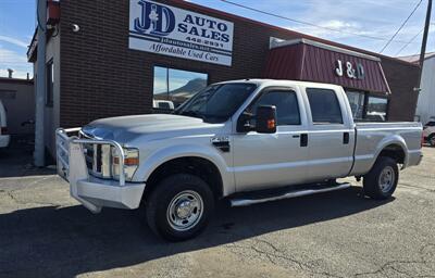2010 Ford F-250 Super Duty XLT   - Photo 2 - Helena, MT 59601