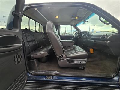 2001 Dodge Ram 2500 SLT 4dr Quad Cab SLT - Photo 12 - Helena, MT 59601