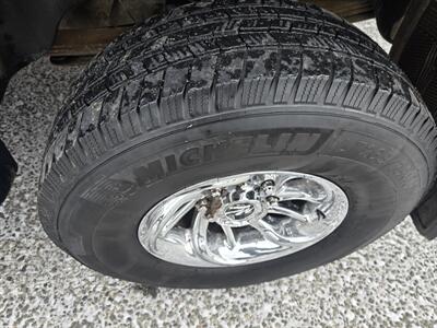 2001 Dodge Ram 2500 SLT 4dr Quad Cab SLT - Photo 14 - Helena, MT 59601