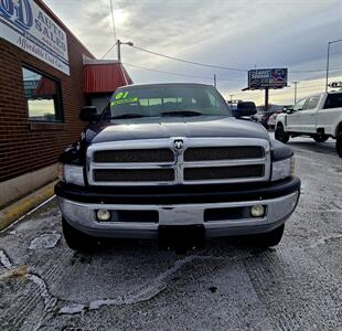 2001 Dodge Ram 2500 SLT 4dr Quad Cab SLT - Photo 5 - Helena, MT 59601
