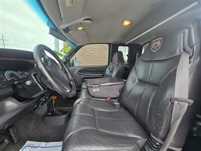 2001 Dodge Ram 2500 SLT 4dr Quad Cab SLT - Photo 13 - Helena, MT 59601