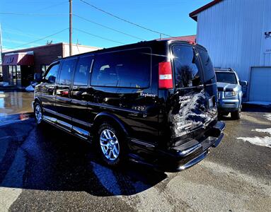 2011 Chevrolet Express 1500   - Photo 25 - Helena, MT 59601