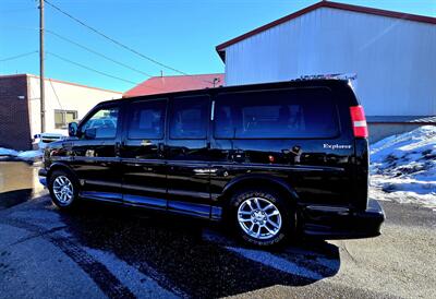 2011 Chevrolet Express 1500   - Photo 23 - Helena, MT 59601