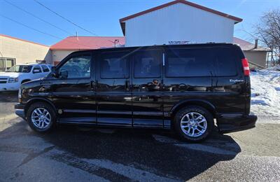 2011 Chevrolet Express 1500   - Photo 26 - Helena, MT 59601