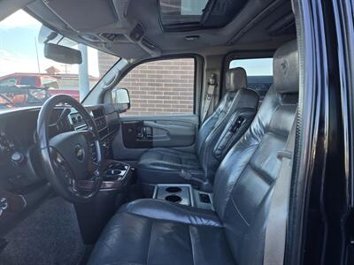 2011 Chevrolet Express 1500   - Photo 20 - Helena, MT 59601