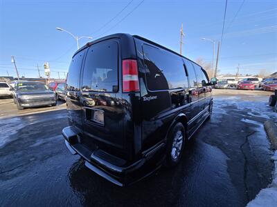 2011 Chevrolet Express 1500   - Photo 18 - Helena, MT 59601