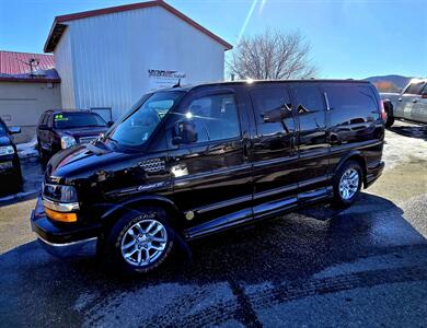 2011 Chevrolet Express 1500   - Photo 3 - Helena, MT 59601