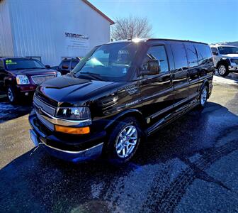 2011 Chevrolet Express 1500   - Photo 21 - Helena, MT 59601