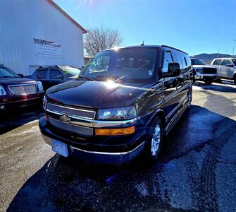 2011 Chevrolet Express 1500   - Photo 4 - Helena, MT 59601