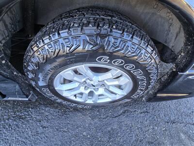 2011 Chevrolet Express 1500   - Photo 11 - Helena, MT 59601