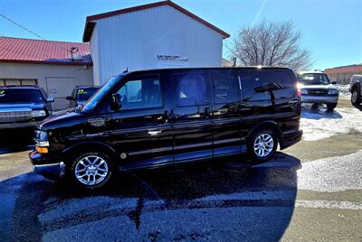 2011 Chevrolet Express 1500   - Photo 27 - Helena, MT 59601