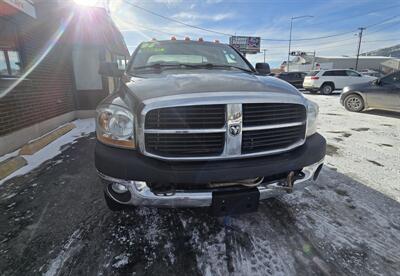 2006 Dodge Ram 2500 SLT   - Photo 17 - Helena, MT 59601