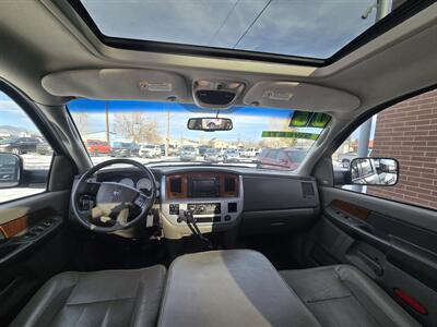 2006 Dodge Ram 2500 SLT   - Photo 13 - Helena, MT 59601