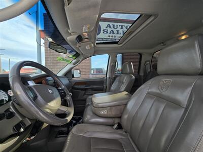2006 Dodge Ram 2500 SLT   - Photo 11 - Helena, MT 59601