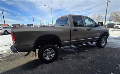 2006 Dodge Ram 2500 SLT   - Photo 8 - Helena, MT 59601