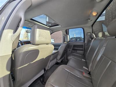 2006 Dodge Ram 2500 SLT   - Photo 12 - Helena, MT 59601