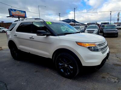 2013 Ford Explorer XLT   - Photo 7 - Helena, MT 59601