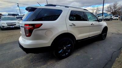 2013 Ford Explorer XLT   - Photo 8 - Helena, MT 59601