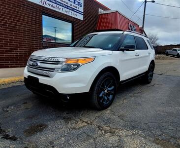 2013 Ford Explorer XLT   - Photo 5 - Helena, MT 59601