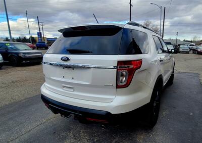 2013 Ford Explorer XLT   - Photo 9 - Helena, MT 59601