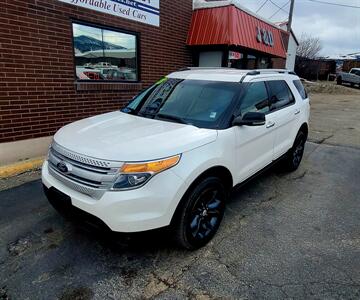 2013 Ford Explorer XLT   - Photo 4 - Helena, MT 59601