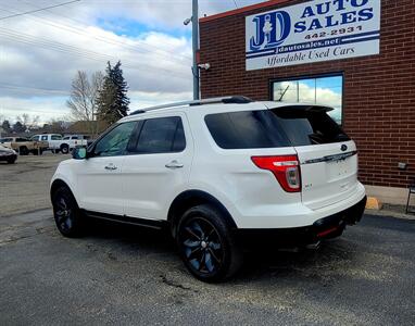 2013 Ford Explorer XLT   - Photo 14 - Helena, MT 59601