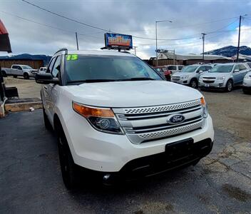 2013 Ford Explorer XLT   - Photo 6 - Helena, MT 59601