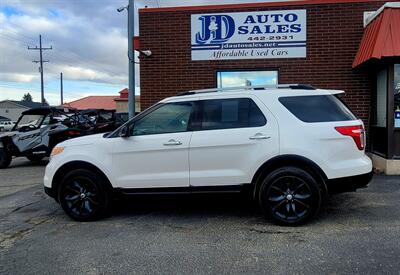 2013 Ford Explorer XLT   - Photo 13 - Helena, MT 59601