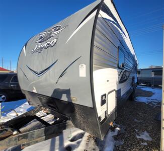 2018 Jayco Octane Octane   - Photo 2 - Helena, MT 59601