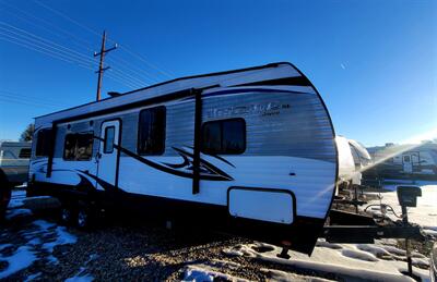 2018 Jayco Octane Octane   - Photo 14 - Helena, MT 59601