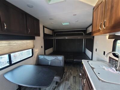 2018 Jayco Octane Octane   - Photo 9 - Helena, MT 59601