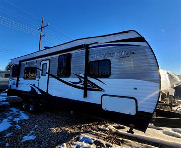 2018 Jayco Octane Octane   - Photo 1 - Helena, MT 59601