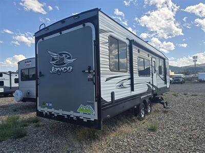 2018 Jayco Octane Octane   - Photo 3 - Helena, MT 59601