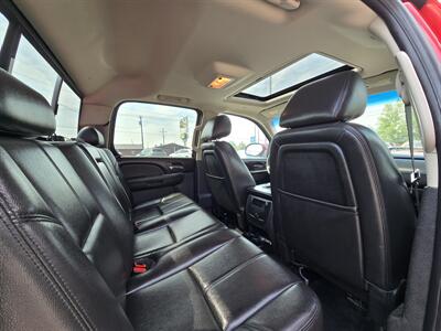 2012 Chevrolet Silverado 1500 LTZ   - Photo 14 - Helena, MT 59601
