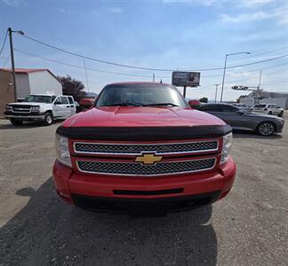 2012 Chevrolet Silverado 1500 LTZ   - Photo 6 - Helena, MT 59601