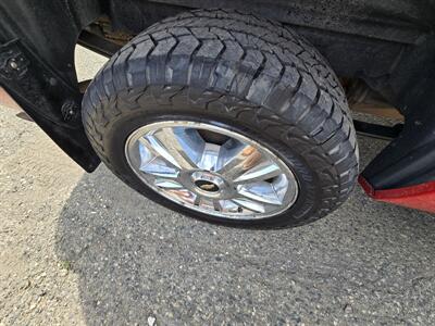2012 Chevrolet Silverado 1500 LTZ   - Photo 16 - Helena, MT 59601