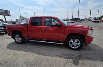 2012 Chevrolet Silverado 1500 LTZ   - Photo 18 - Helena, MT 59601