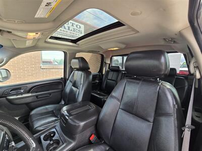 2012 Chevrolet Silverado 1500 LTZ   - Photo 13 - Helena, MT 59601