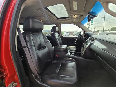 2012 Chevrolet Silverado 1500 LTZ   - Photo 15 - Helena, MT 59601